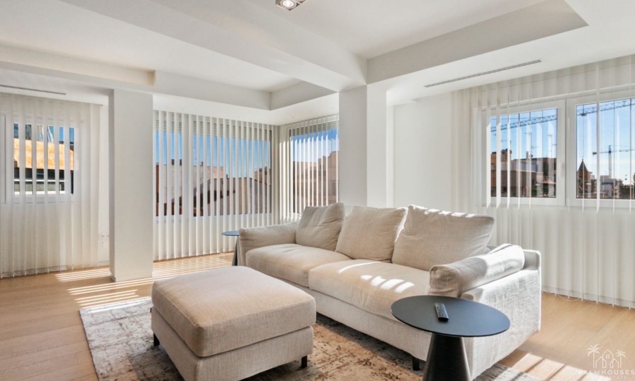 Herverkoop - Appartement - Torrevieja - Costa Blanca