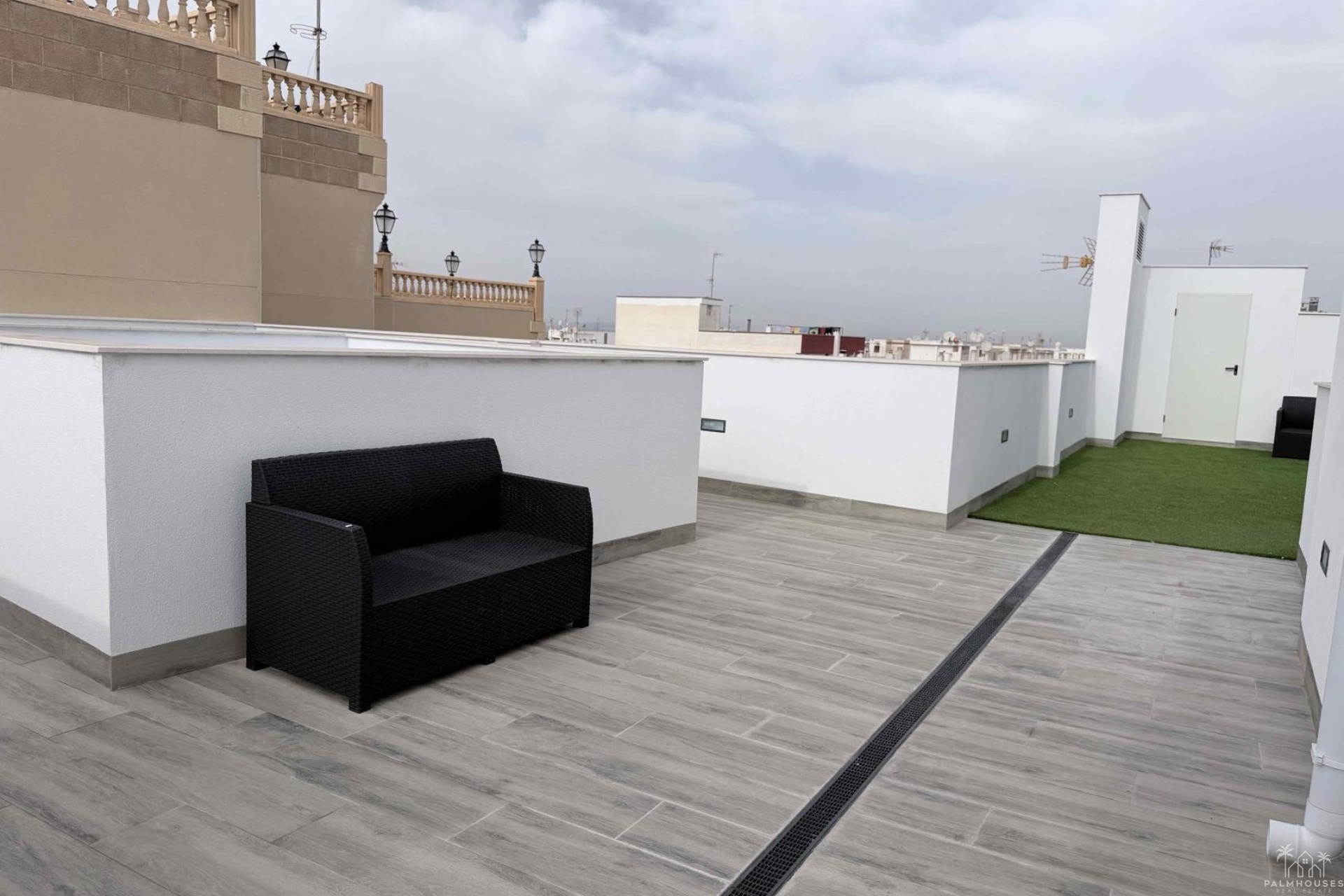 Herverkoop - Appartement - Torrevieja - Costa Blanca