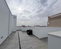 Herverkoop - Appartement - Torrevieja - Costa Blanca