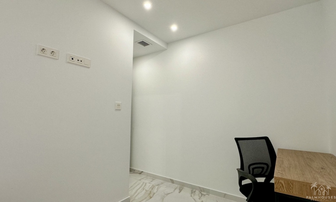 Herverkoop - Appartement - Torrevieja - Costa Blanca