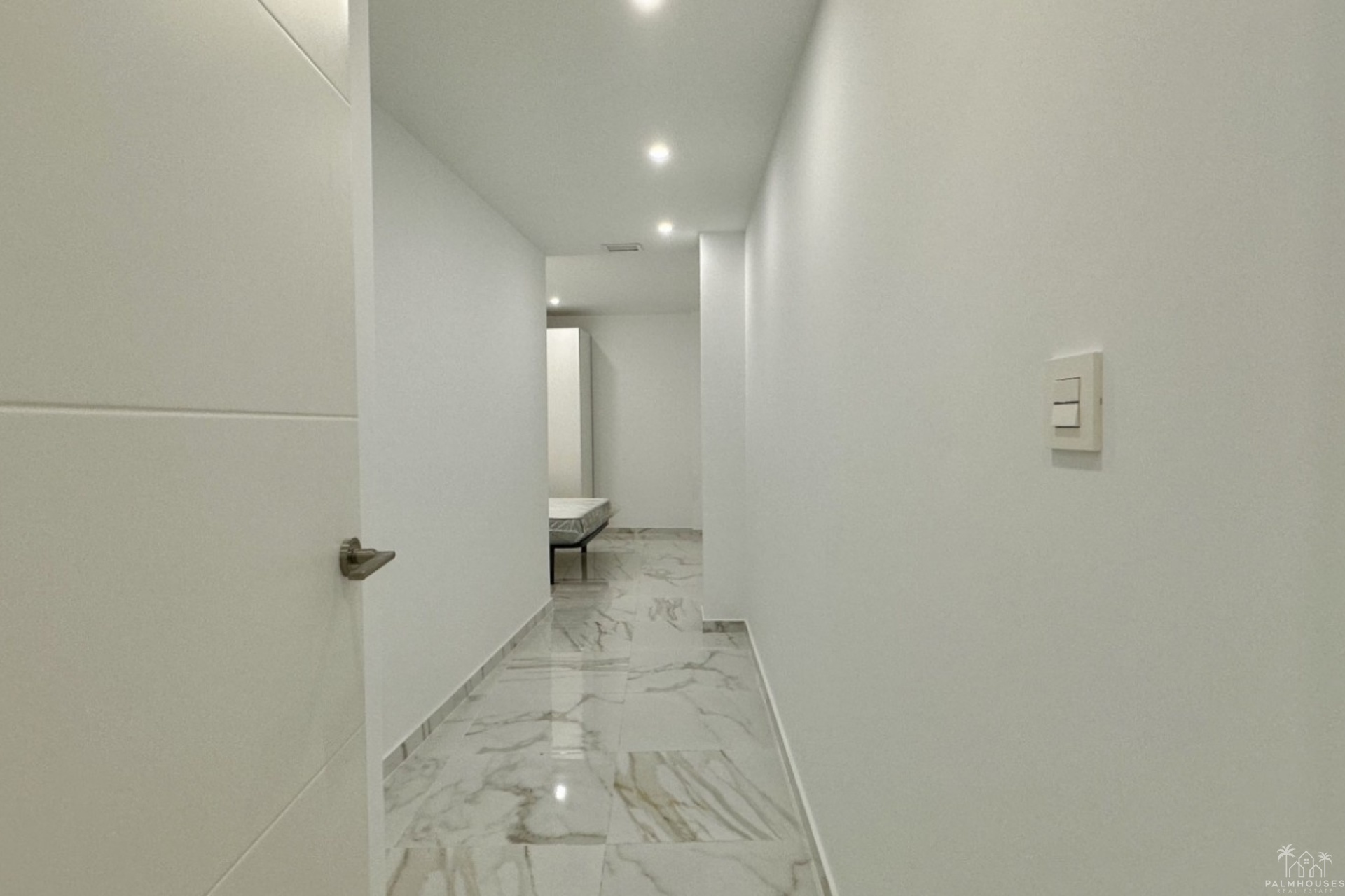 Herverkoop - Appartement - Torrevieja - Costa Blanca