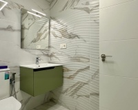 Herverkoop - Appartement - Torrevieja - Costa Blanca