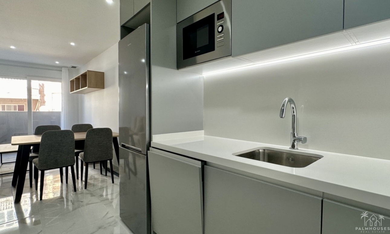 Herverkoop - Appartement - Torrevieja - Costa Blanca