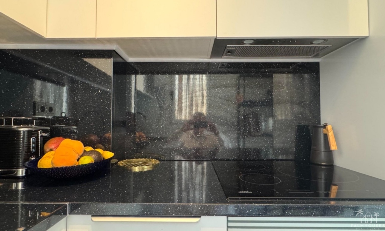 Herverkoop - Appartement - Torrevieja - Costa Blanca
