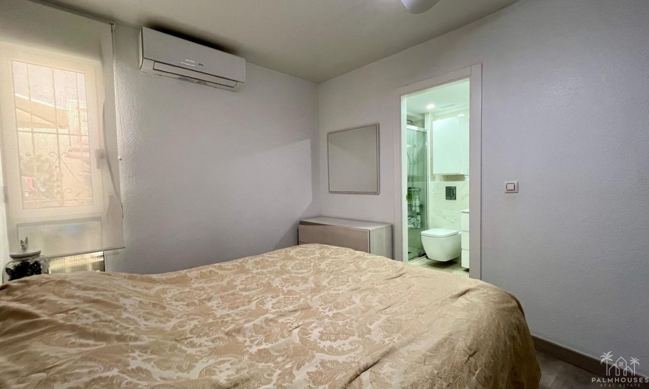 Herverkoop - Appartement - Torrevieja - Costa Blanca