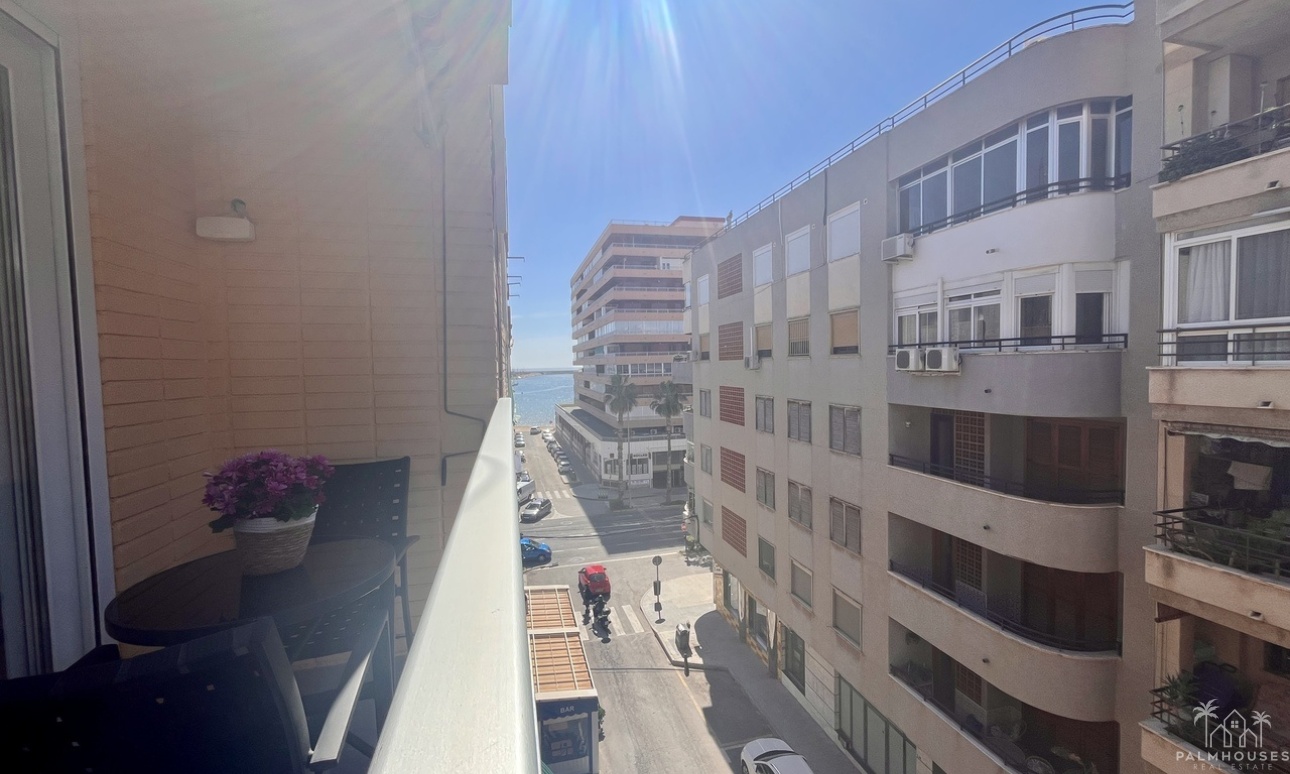 Herverkoop - Appartement - Torrevieja - Costa Blanca