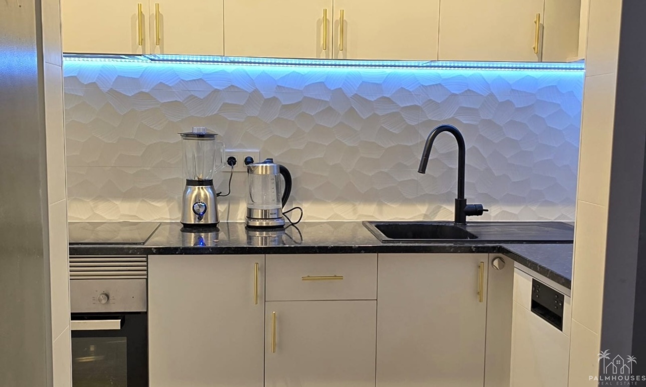 Herverkoop - Appartement - Torrevieja - Costa Blanca