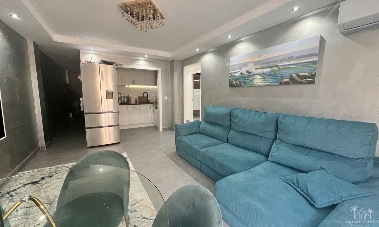 Herverkoop - Appartement - Torrevieja - Costa Blanca