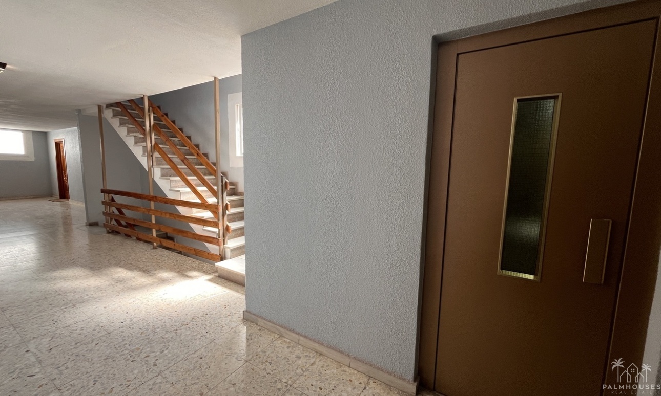 Herverkoop - Appartement - Torrevieja - Costa Blanca