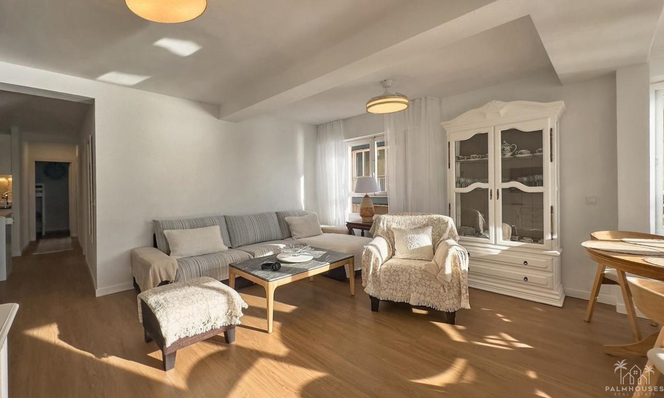 Herverkoop - Appartement - Torrevieja - Costa Blanca