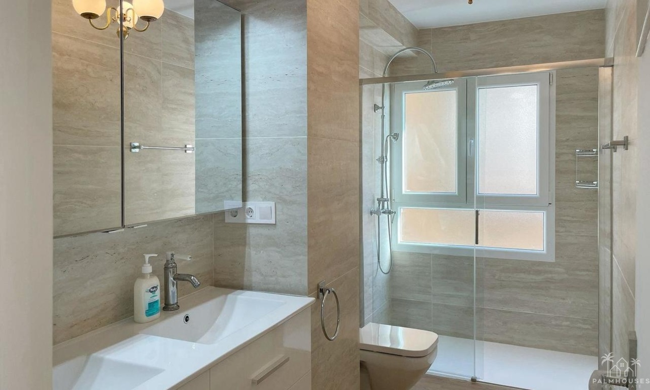 Herverkoop - Appartement - Torrevieja - Costa Blanca