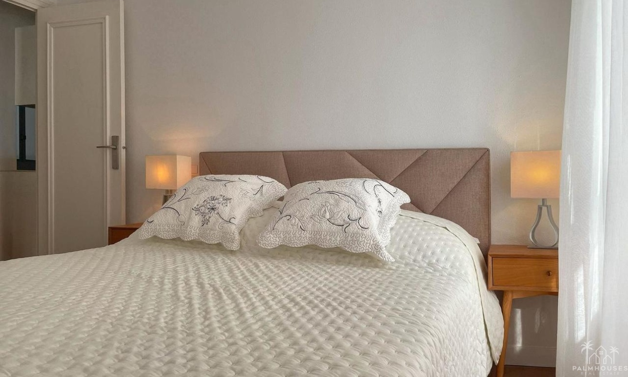 Herverkoop - Appartement - Torrevieja - Costa Blanca
