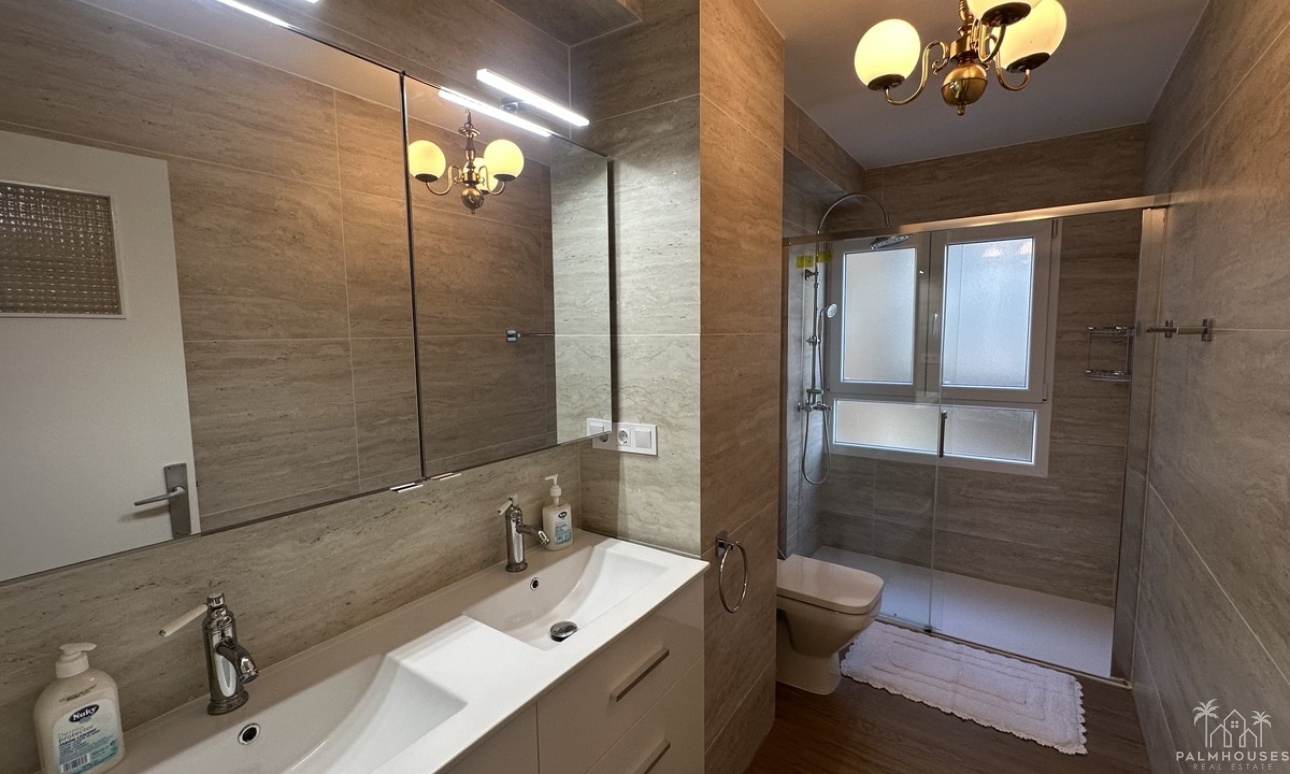 Herverkoop - Appartement - Torrevieja - Costa Blanca