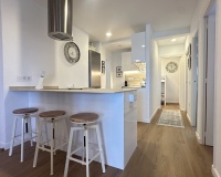 Herverkoop - Appartement - Torrevieja - Costa Blanca