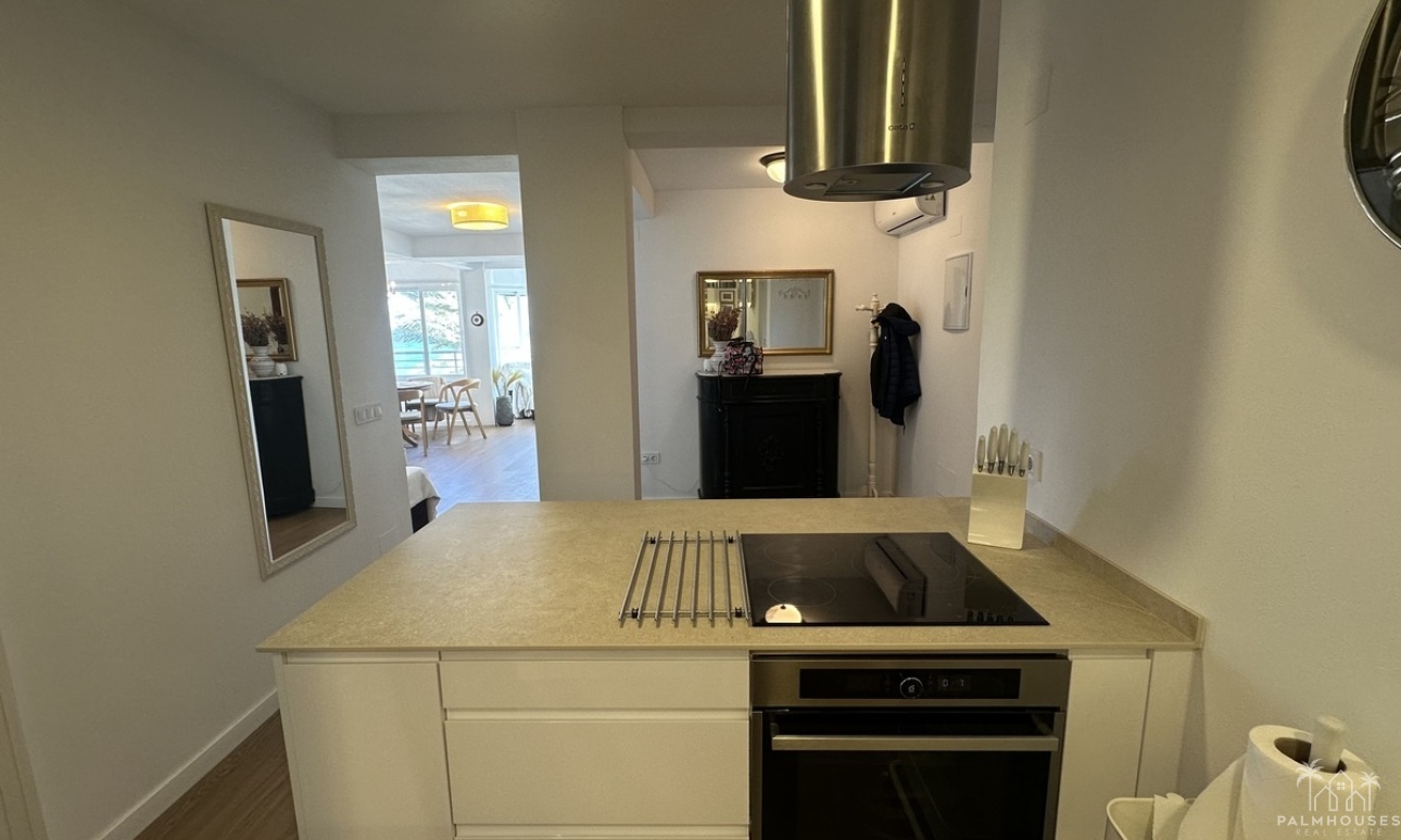 Herverkoop - Appartement - Torrevieja - Costa Blanca