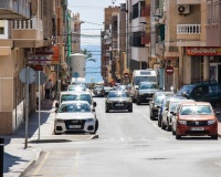 Herverkoop - Appartement - Torrevieja - Costa Blanca