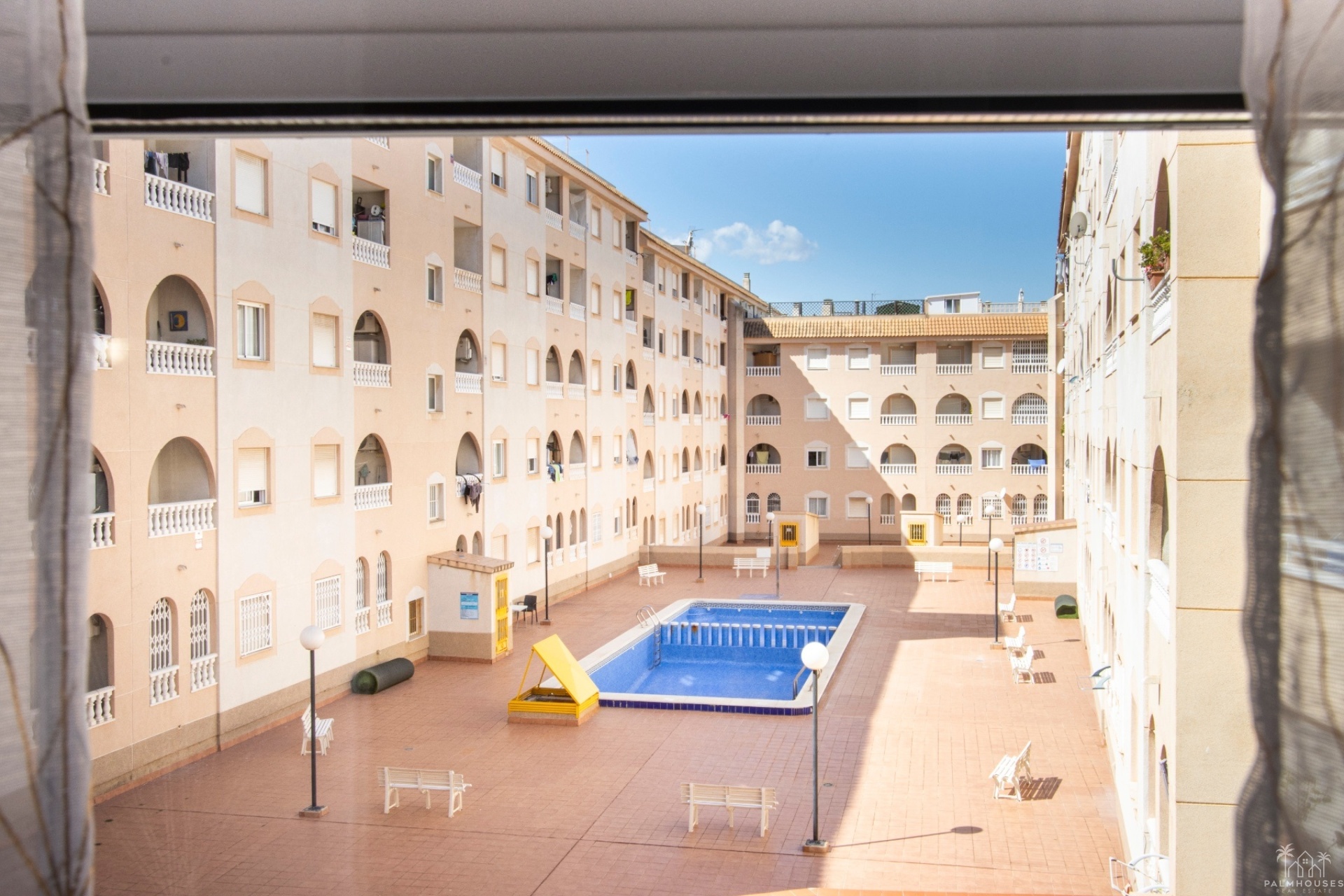 Herverkoop - Appartement - Torrevieja - Costa Blanca