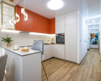 Herverkoop - Appartement - Torrevieja - Costa Blanca