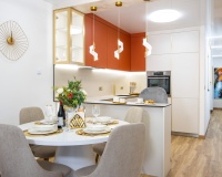 Herverkoop - Appartement - Torrevieja - Costa Blanca