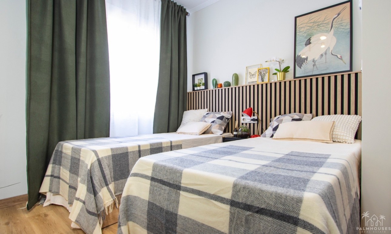 Herverkoop - Appartement - Torrevieja - Costa Blanca