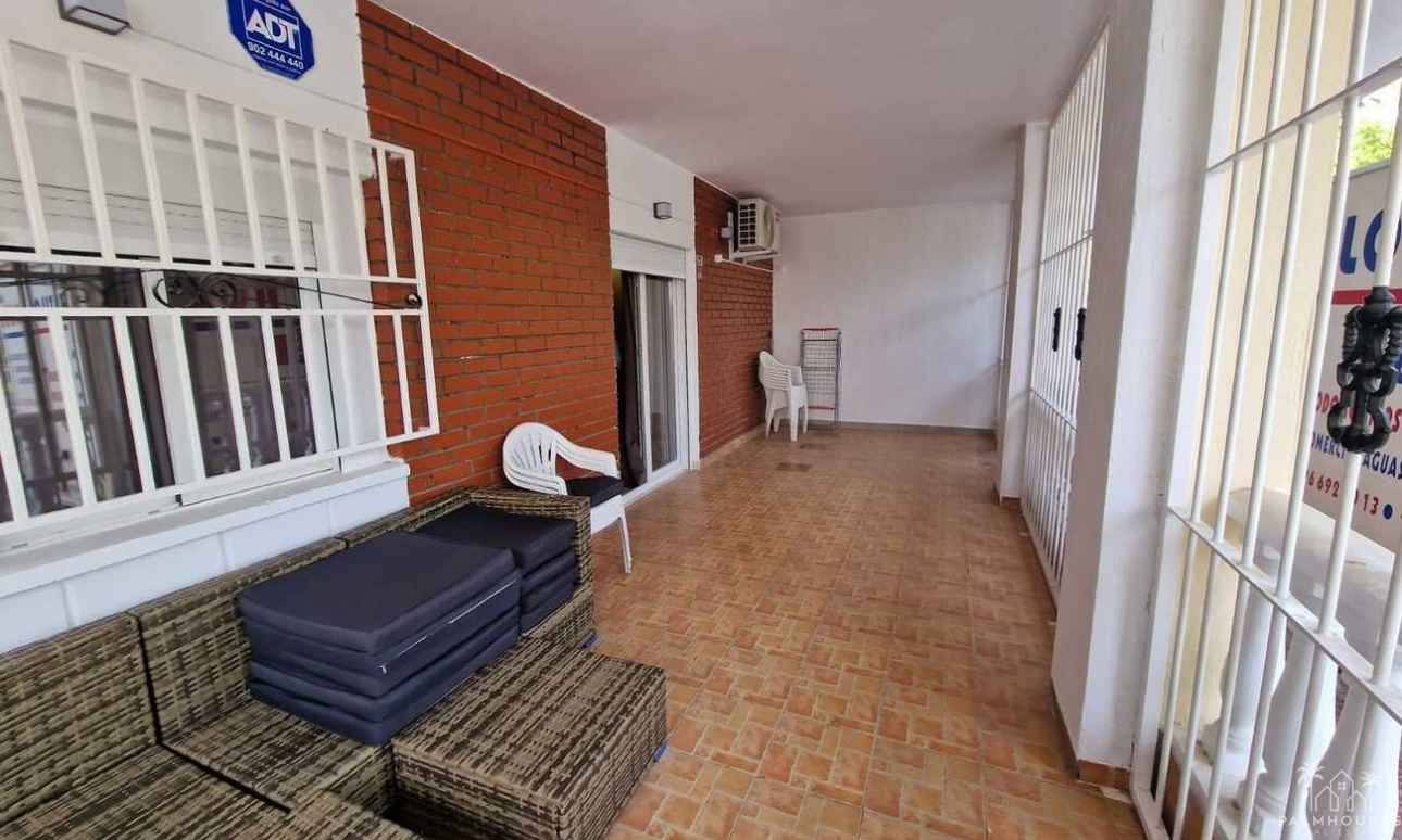 Herverkoop - Appartement - Torrevieja - Costa Blanca