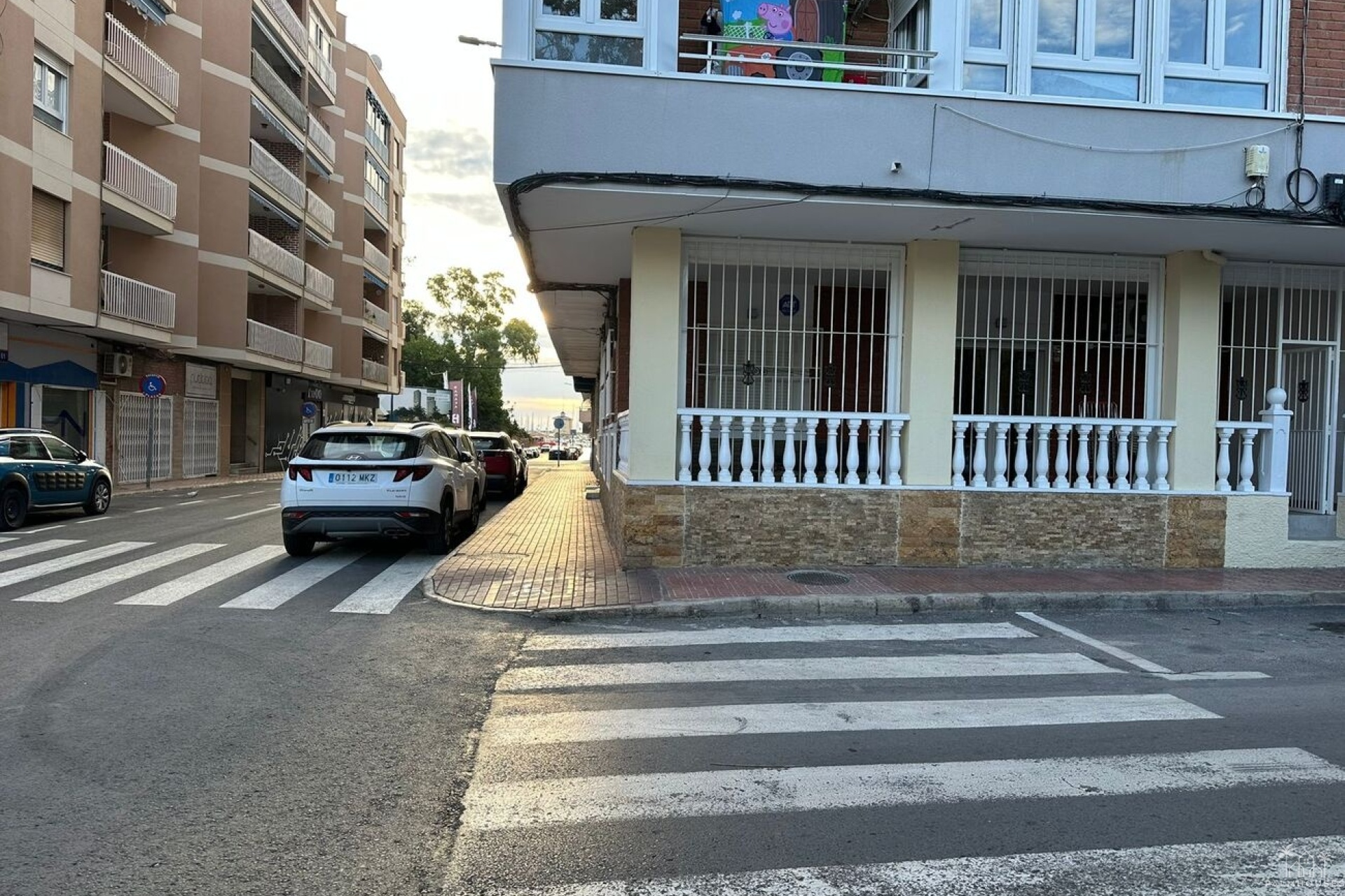 Herverkoop - Appartement - Torrevieja - Costa Blanca