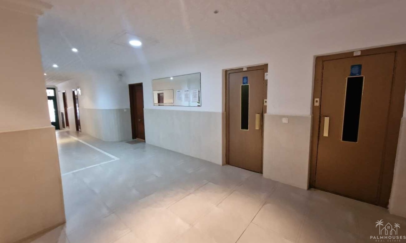 Herverkoop - Appartement - Torrevieja - Costa Blanca