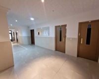 Herverkoop - Appartement - Torrevieja - Costa Blanca