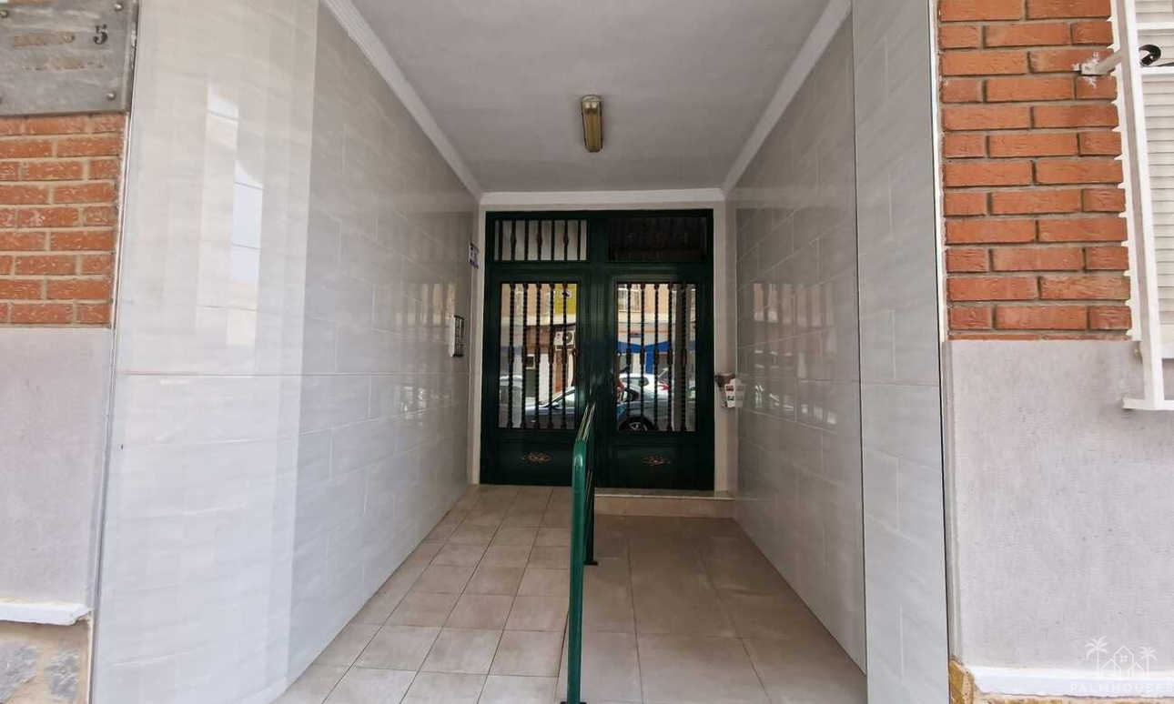 Herverkoop - Appartement - Torrevieja - Costa Blanca