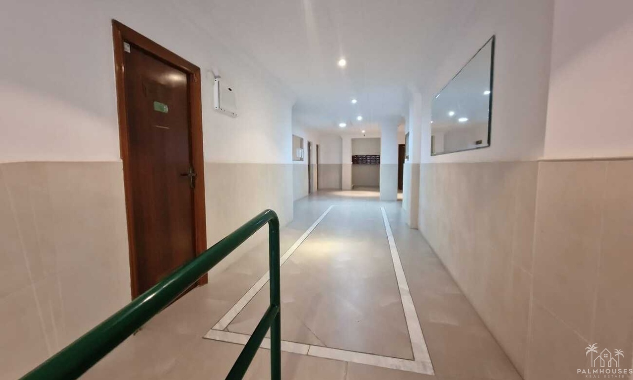 Herverkoop - Appartement - Torrevieja - Costa Blanca