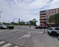 Herverkoop - Appartement - Torrevieja - Costa Blanca