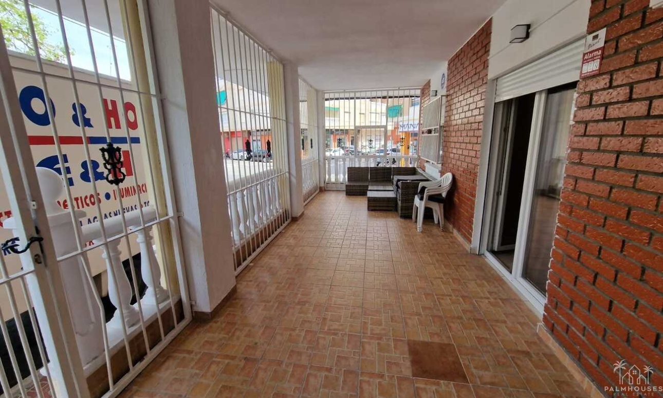 Herverkoop - Appartement - Torrevieja - Costa Blanca