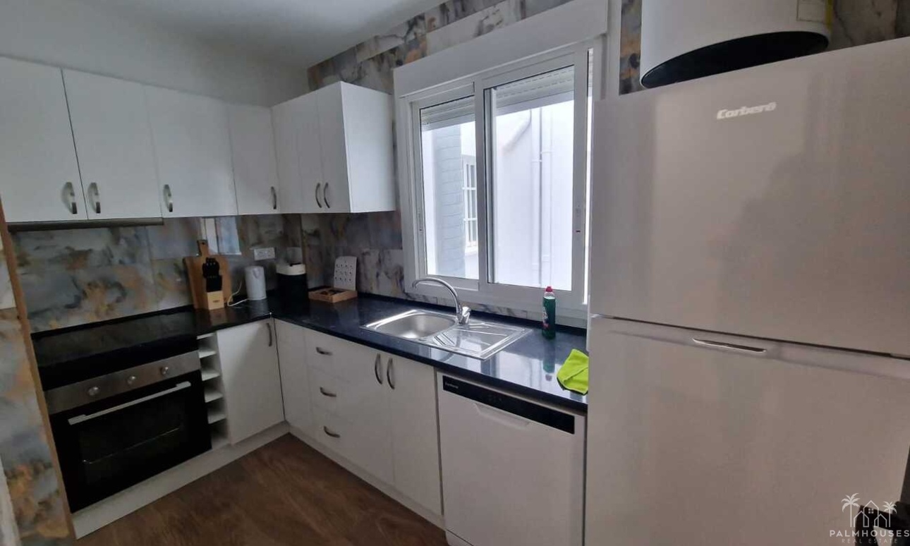 Herverkoop - Appartement - Torrevieja - Costa Blanca