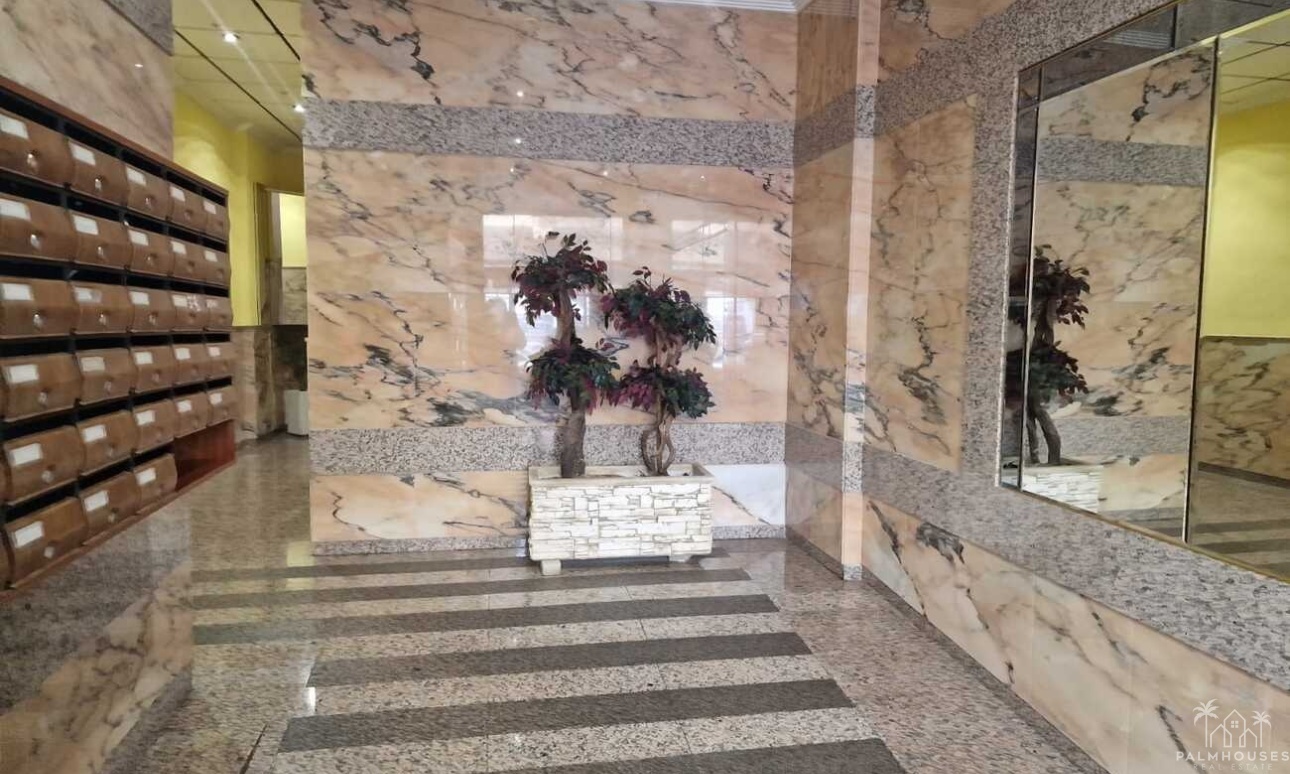 Herverkoop - Appartement - Torrevieja - Costa Blanca