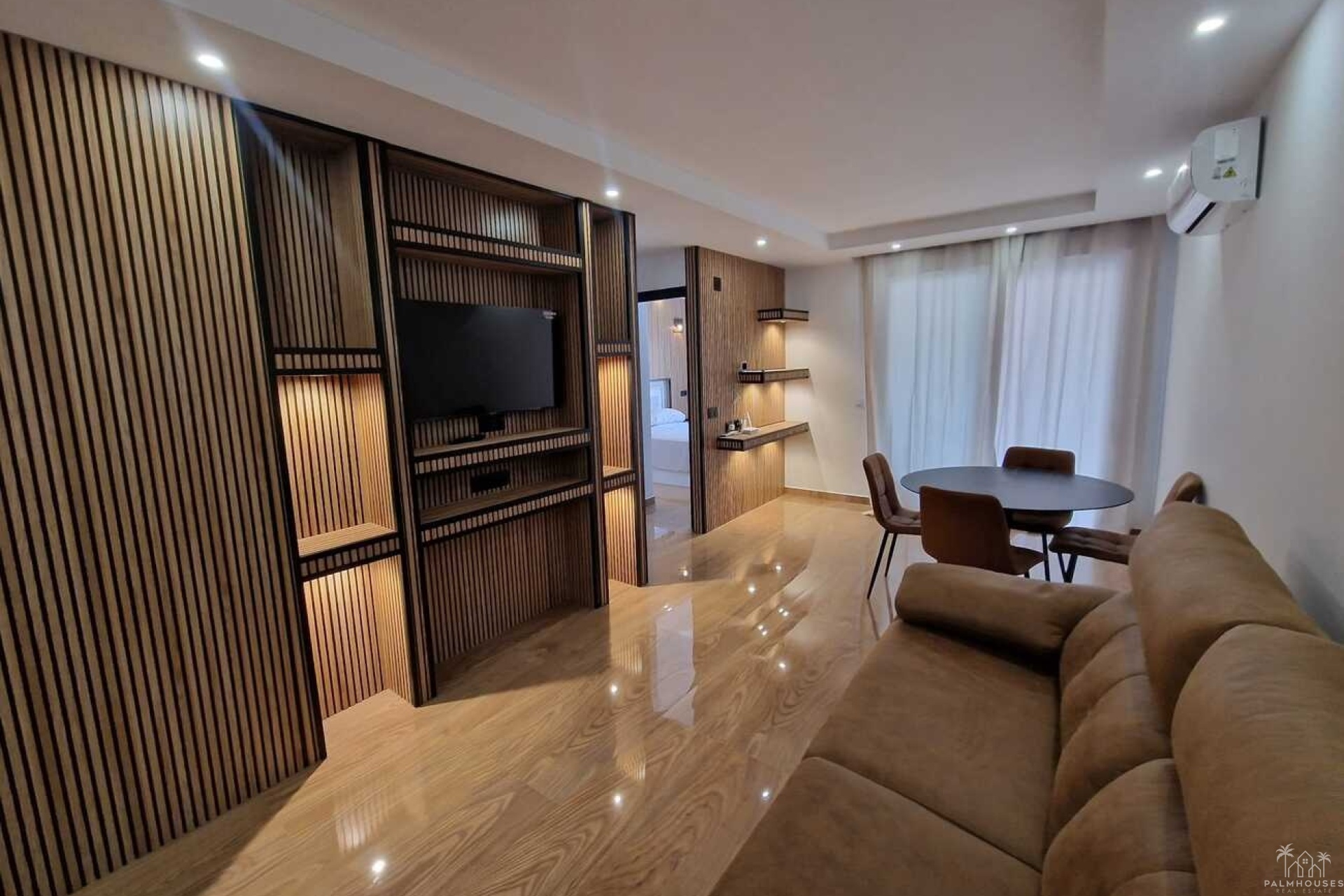 Herverkoop - Appartement - Torrevieja - Costa Blanca