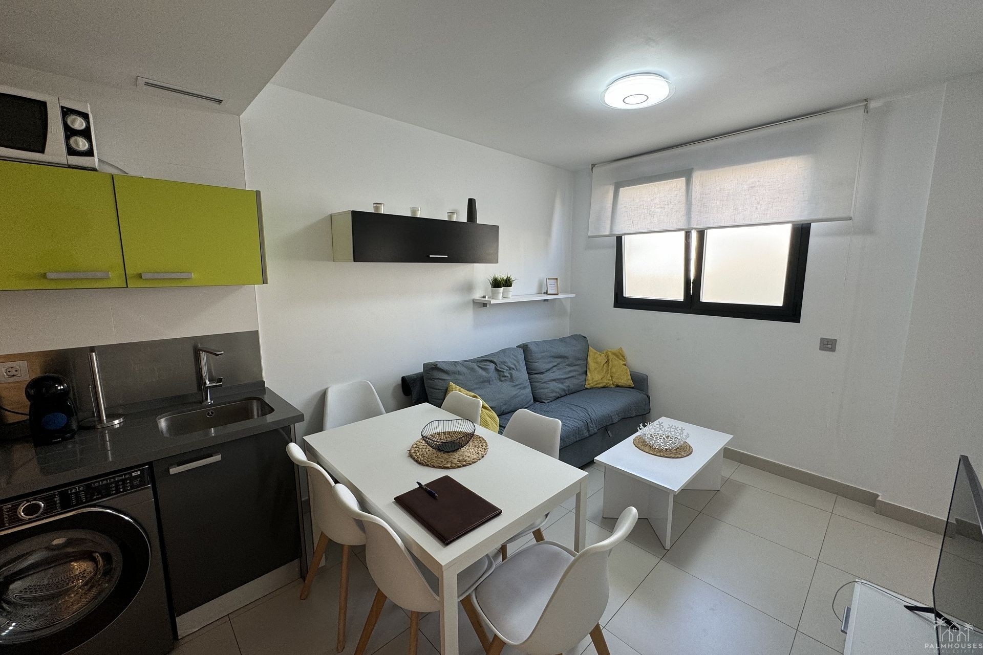 Herverkoop - Appartement - Torrevieja - Costa Blanca