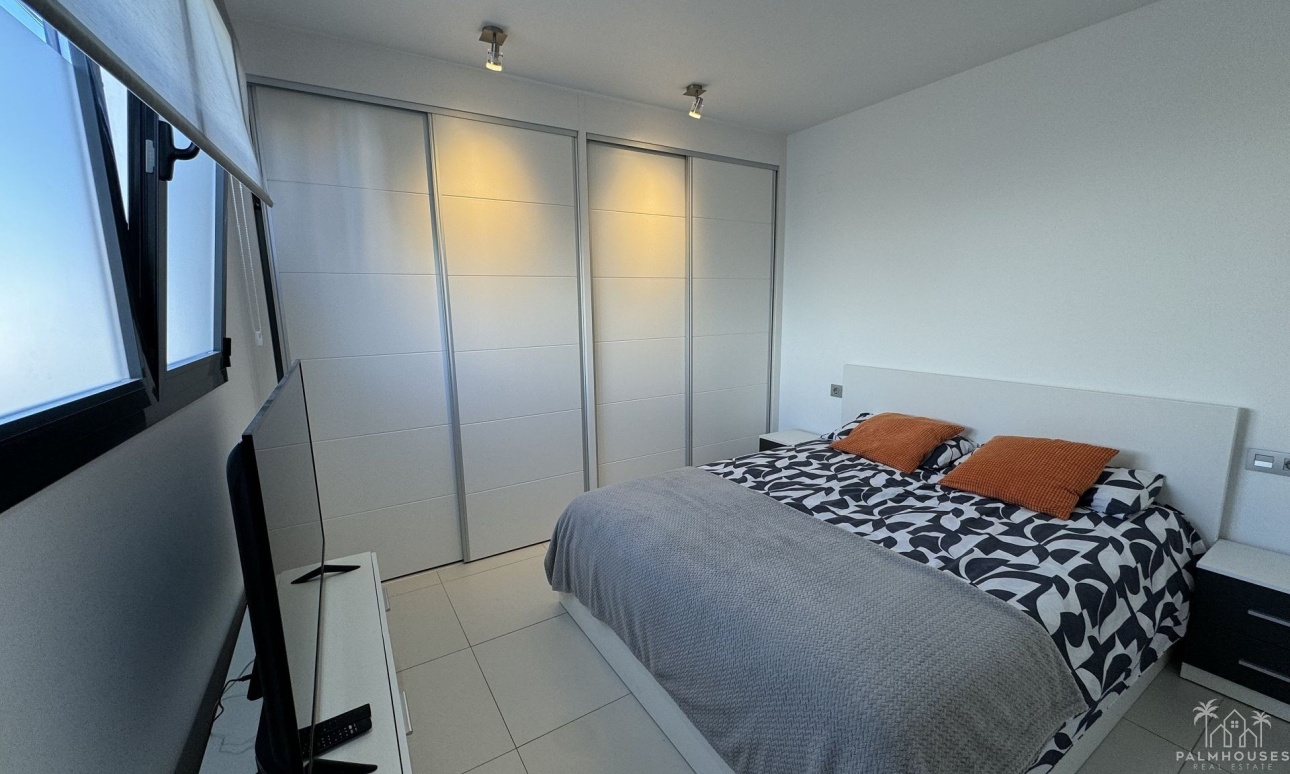 Herverkoop - Appartement - Torrevieja - Costa Blanca