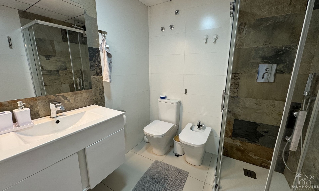 Herverkoop - Appartement - Torrevieja - Costa Blanca