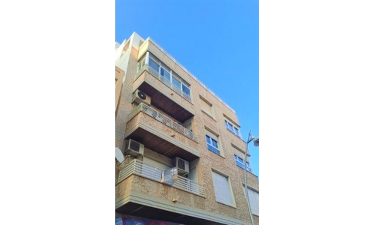 Herverkoop - Appartement - Torrevieja - Costa Blanca