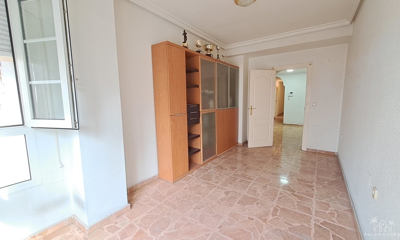 Herverkoop - Appartement - Torrevieja - Costa Blanca
