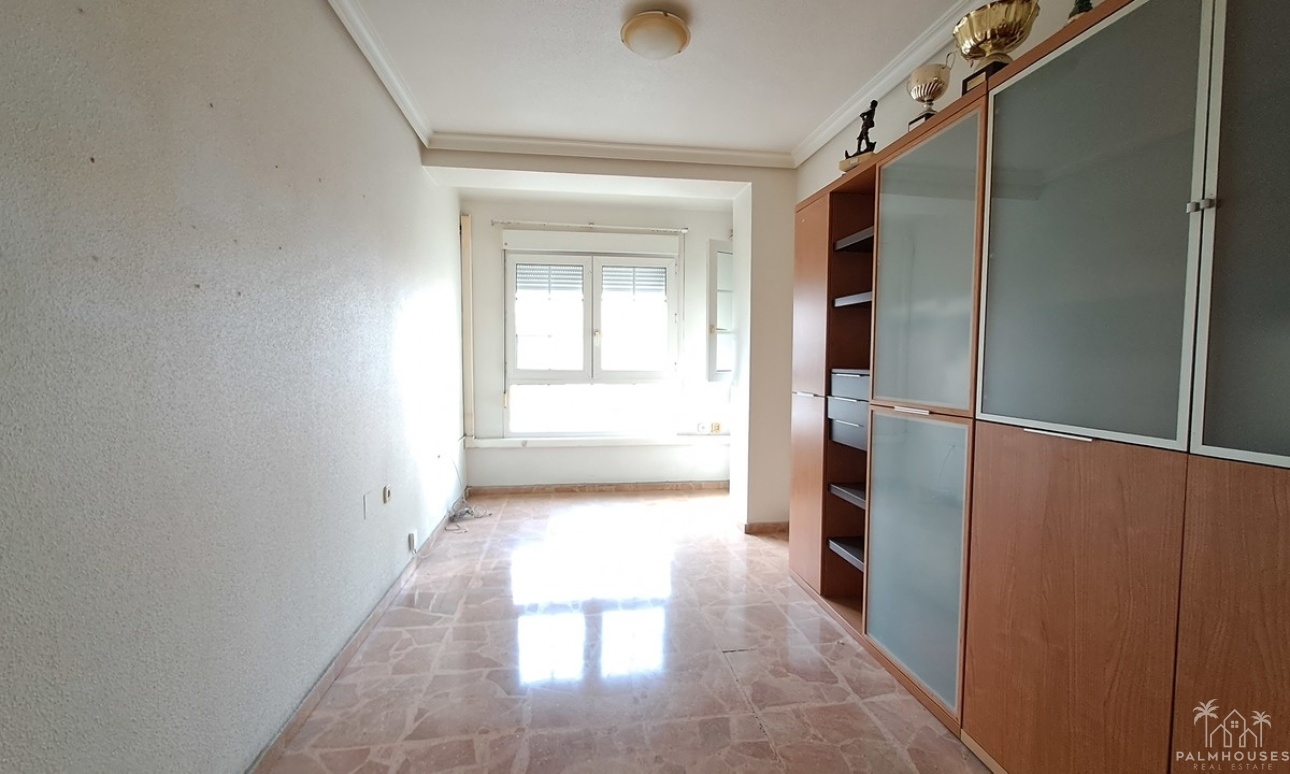 Herverkoop - Appartement - Torrevieja - Costa Blanca