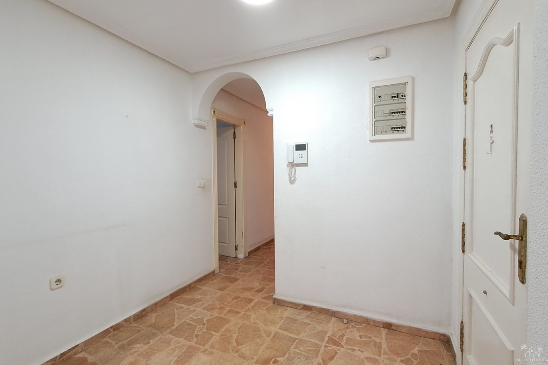 Herverkoop - Appartement - Torrevieja - Costa Blanca