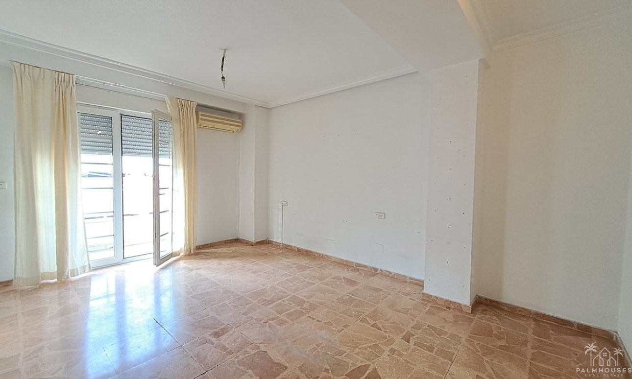 Herverkoop - Appartement - Torrevieja - Costa Blanca