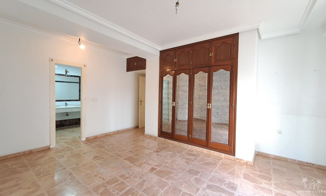 Herverkoop - Appartement - Torrevieja - Costa Blanca