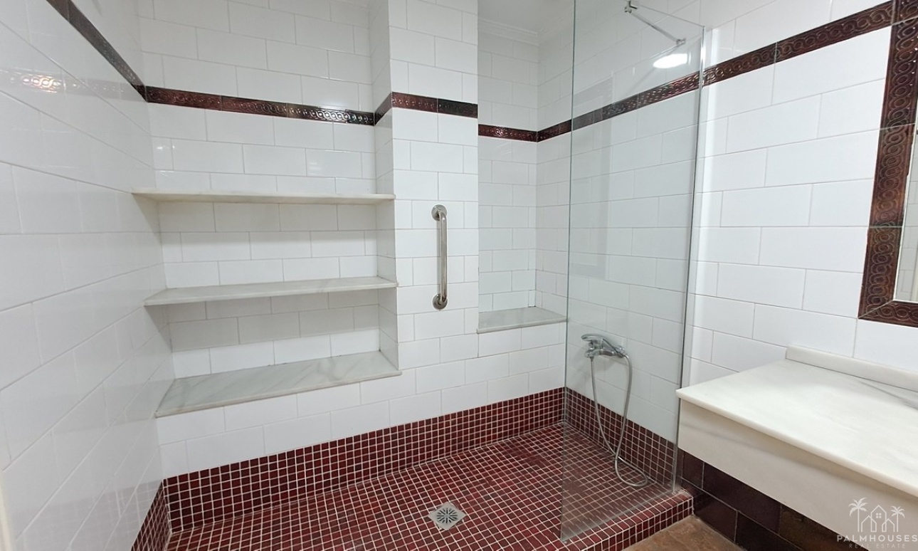 Herverkoop - Appartement - Torrevieja - Costa Blanca