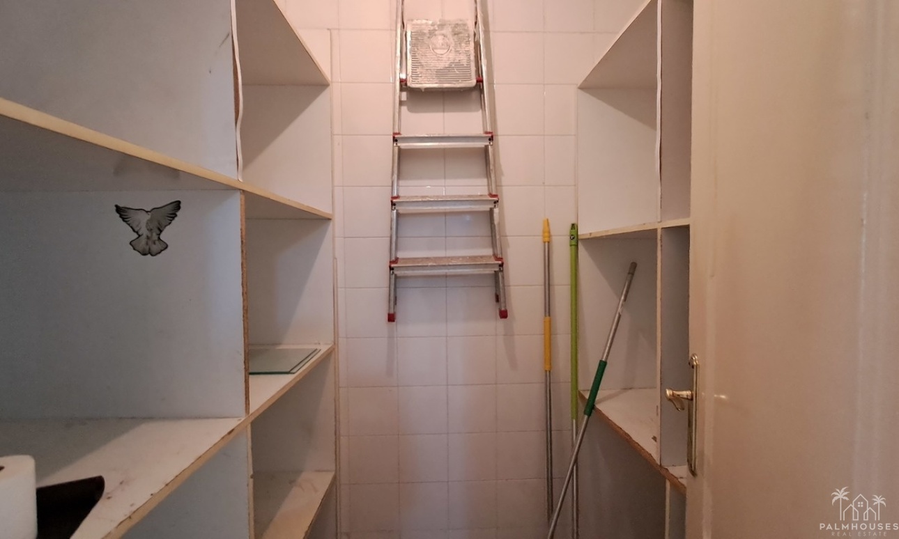 Herverkoop - Appartement - Torrevieja - Costa Blanca