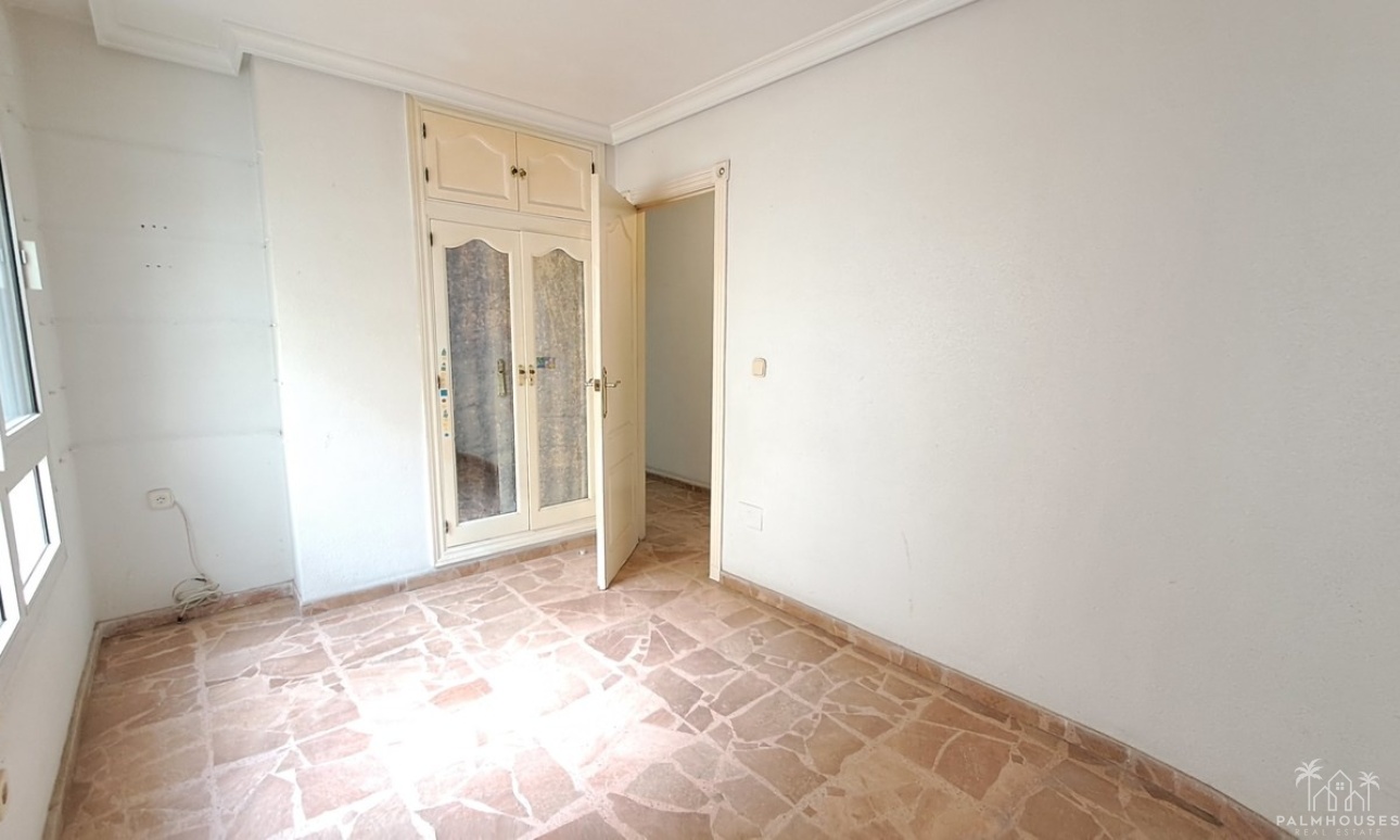 Herverkoop - Appartement - Torrevieja - Costa Blanca