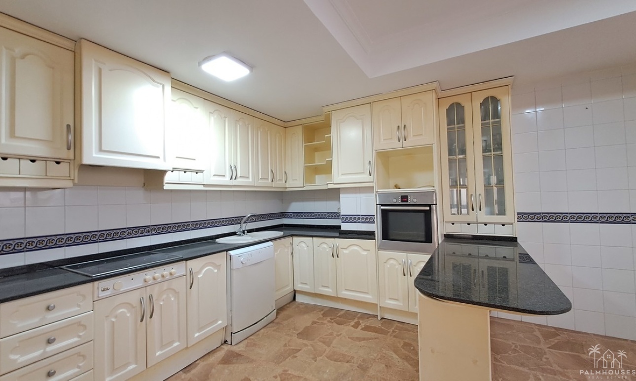 Herverkoop - Appartement - Torrevieja - Costa Blanca