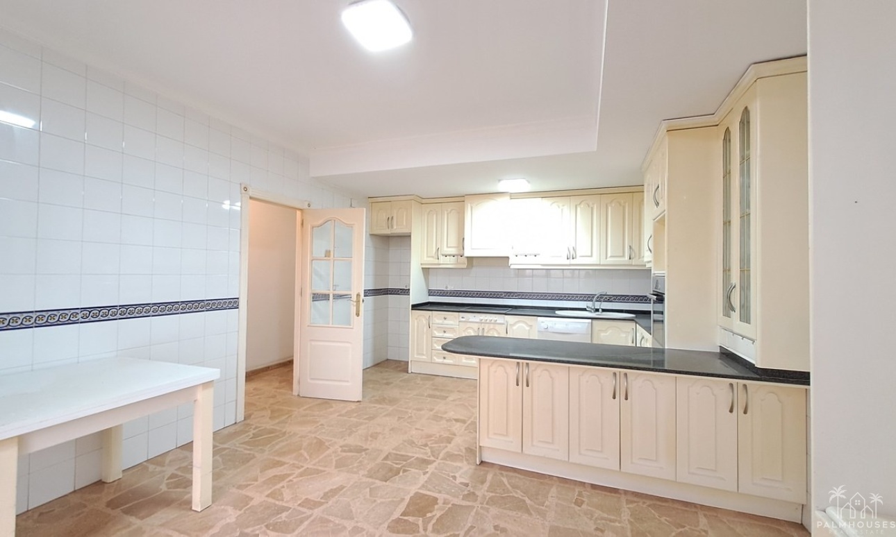 Herverkoop - Appartement - Torrevieja - Costa Blanca