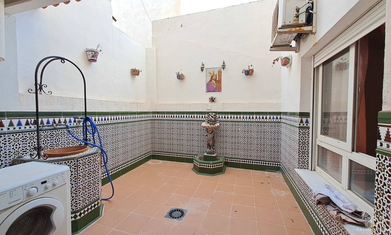 Herverkoop - Appartement - Torrevieja - Costa Blanca